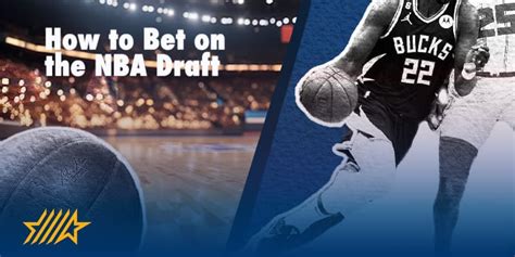 nba draft betting odds|How To Bet On The NBA Draft .